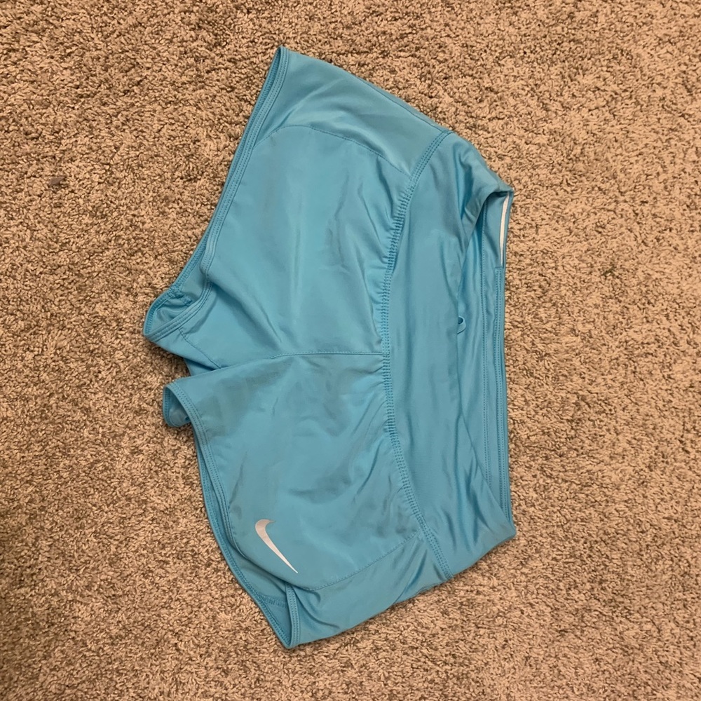 Nike 2.5” shorts